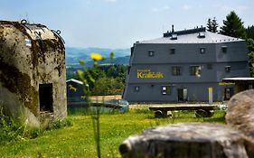 Penzion Kralicak